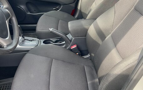 Hyundai i30 I, 2011 год, 890 000 рублей, 8 фотография