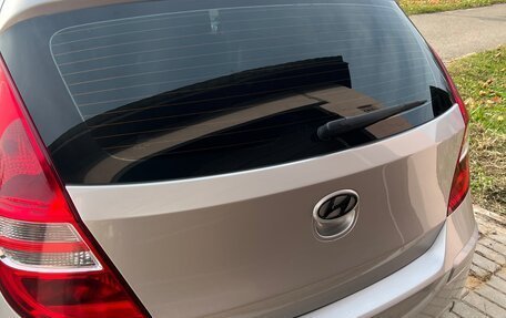 Hyundai i30 I, 2011 год, 890 000 рублей, 6 фотография