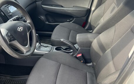 Hyundai i30 I, 2011 год, 890 000 рублей, 9 фотография