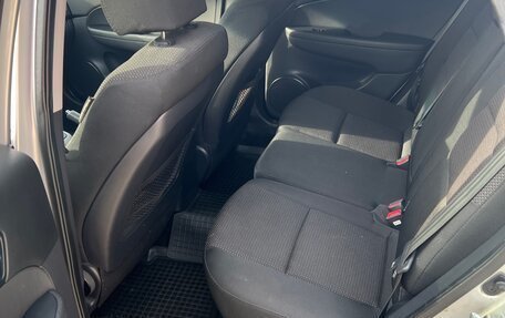 Hyundai i30 I, 2011 год, 890 000 рублей, 7 фотография