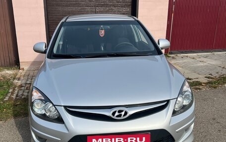 Hyundai i30 I, 2011 год, 890 000 рублей, 4 фотография