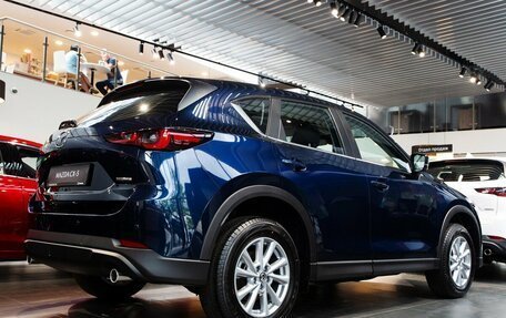 Mazda CX-5 II, 2025 год, 4 500 000 рублей, 5 фотография