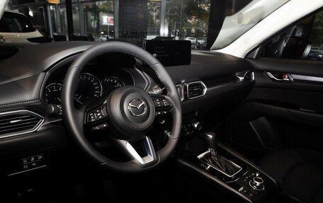 Mazda CX-5 II, 2025 год, 4 500 000 рублей, 9 фотография