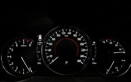 Mazda CX-5 II, 2025 год, 4 500 000 рублей, 12 фотография