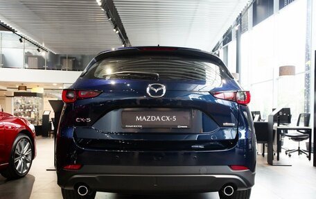 Mazda CX-5 II, 2025 год, 4 500 000 рублей, 6 фотография