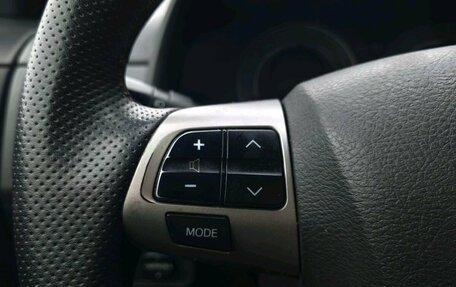 Toyota Corolla, 2011 год, 689 000 рублей, 4 фотография