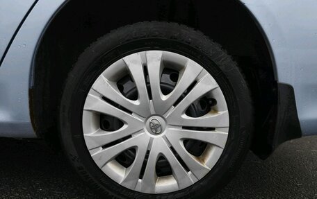 Toyota Corolla, 2011 год, 689 000 рублей, 22 фотография