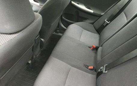 Toyota Corolla, 2011 год, 689 000 рублей, 20 фотография