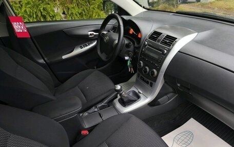 Toyota Corolla, 2011 год, 689 000 рублей, 15 фотография