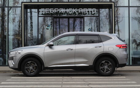 Haval F7 I, 2021 год, 1 745 000 рублей, 2 фотография