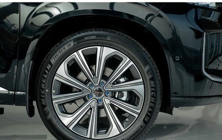 CheryExeed VX, 2024 год, 5 440 000 рублей, 12 фотография