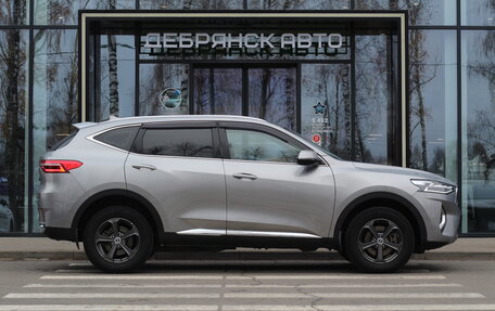 Haval F7 I, 2021 год, 1 745 000 рублей, 3 фотография