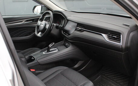 Haval F7 I, 2021 год, 1 745 000 рублей, 5 фотография