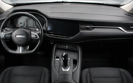 Haval F7 I, 2021 год, 1 745 000 рублей, 7 фотография