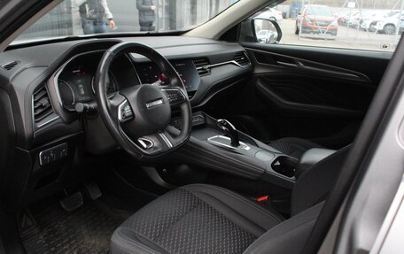 Haval F7 I, 2021 год, 1 745 000 рублей, 6 фотография