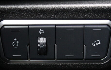 Haval F7 I, 2021 год, 1 745 000 рублей, 14 фотография