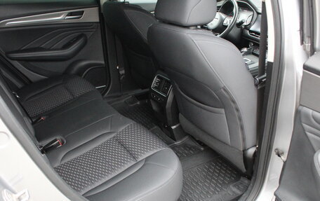 Haval F7 I, 2021 год, 1 745 000 рублей, 10 фотография