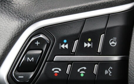 Haval F7 I, 2021 год, 1 745 000 рублей, 12 фотография