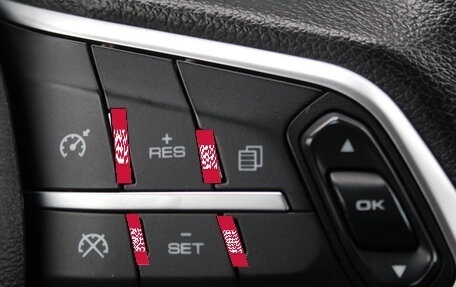 Haval F7 I, 2021 год, 1 745 000 рублей, 13 фотография