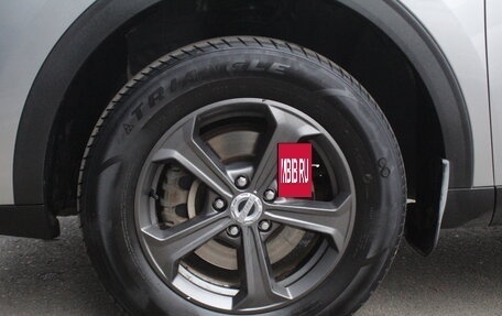 Haval F7 I, 2021 год, 1 745 000 рублей, 25 фотография