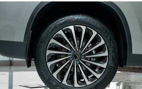 CheryExeed TXL, 2024 год, 3 800 000 рублей, 17 фотография