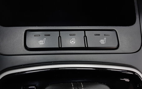 KIA Rio IV, 2018 год, 1 230 000 рублей, 20 фотография