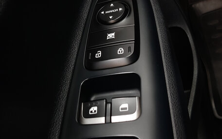 KIA Rio IV, 2018 год, 1 230 000 рублей, 22 фотография