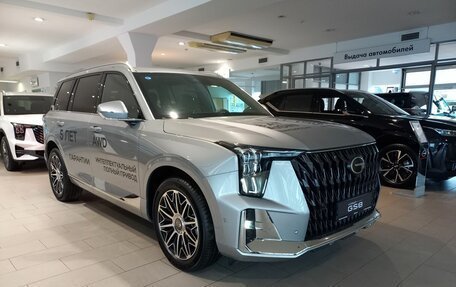 GAC GS8, 2025 год, 5 299 000 рублей, 3 фотография