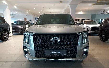 GAC GS8, 2025 год, 5 299 000 рублей, 2 фотография