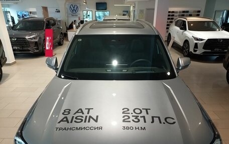 GAC GS8, 2025 год, 5 299 000 рублей, 4 фотография