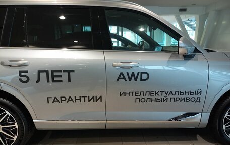 GAC GS8, 2025 год, 5 299 000 рублей, 6 фотография