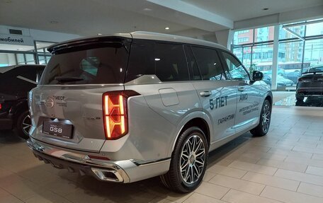 GAC GS8, 2025 год, 5 299 000 рублей, 7 фотография