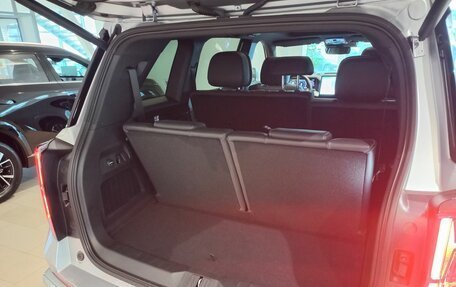 GAC GS8, 2025 год, 5 299 000 рублей, 8 фотография