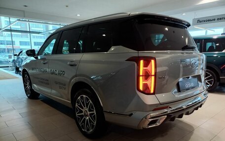 GAC GS8, 2025 год, 5 299 000 рублей, 9 фотография