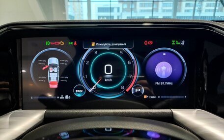 GAC GS8, 2025 год, 5 299 000 рублей, 19 фотография