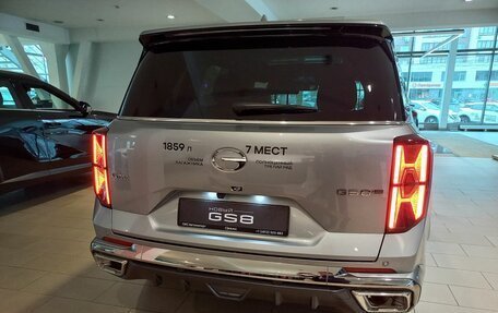 GAC GS8, 2025 год, 5 299 000 рублей, 10 фотография