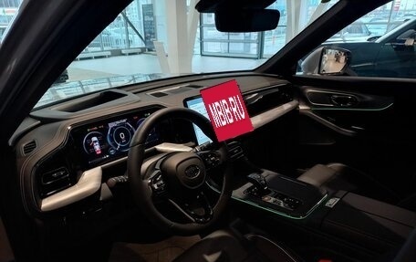 GAC GS8, 2025 год, 5 299 000 рублей, 12 фотография