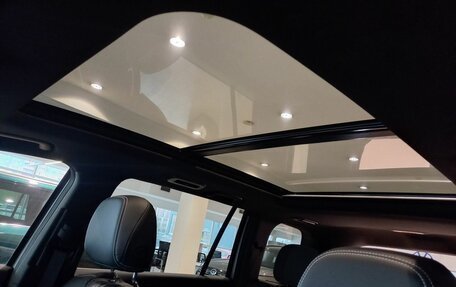 GAC GS8, 2025 год, 5 299 000 рублей, 21 фотография