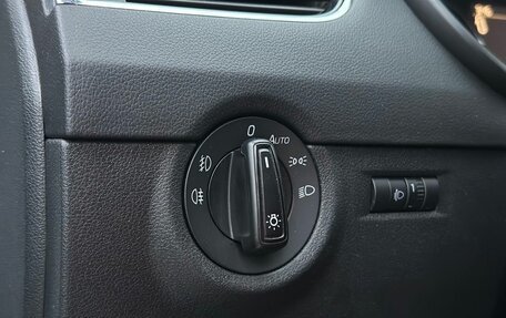 Skoda Octavia, 2014 год, 1 050 000 рублей, 14 фотография