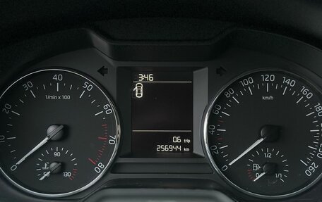 Skoda Octavia, 2014 год, 1 050 000 рублей, 13 фотография