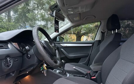 Skoda Octavia, 2014 год, 1 050 000 рублей, 8 фотография