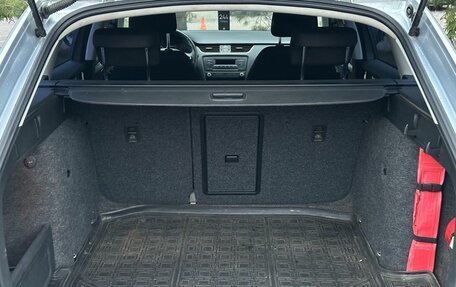 Skoda Octavia, 2014 год, 1 050 000 рублей, 26 фотография