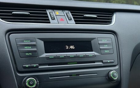 Skoda Octavia, 2014 год, 1 050 000 рублей, 20 фотография