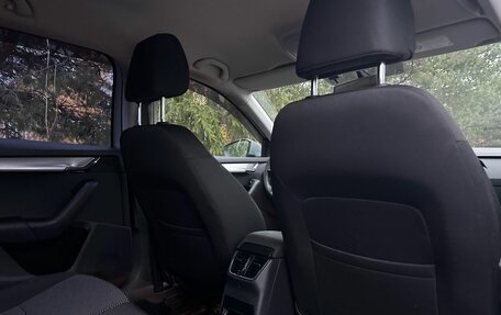 Skoda Octavia, 2014 год, 1 050 000 рублей, 25 фотография