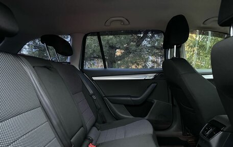 Skoda Octavia, 2014 год, 1 050 000 рублей, 24 фотография