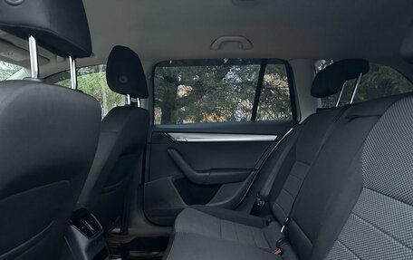 Skoda Octavia, 2014 год, 1 050 000 рублей, 22 фотография