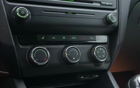 Skoda Octavia, 2014 год, 1 050 000 рублей, 21 фотография