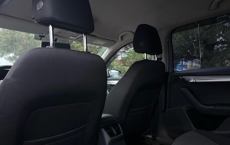 Skoda Octavia, 2014 год, 1 050 000 рублей, 23 фотография