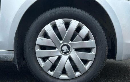 Skoda Octavia, 2014 год, 1 050 000 рублей, 27 фотография