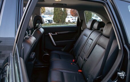 Chevrolet Captiva I, 2014 год, 1 255 000 рублей, 18 фотография